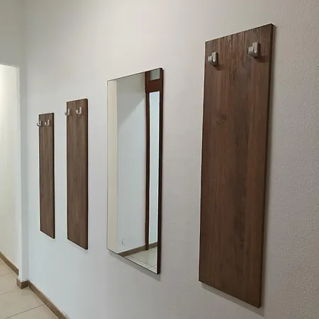 بيت للعطل Casa Stadio *