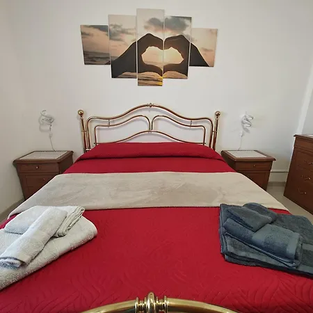 Vakantiehuis Casa Stadio Turijn