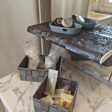 Casa Stadio بيت للعطل