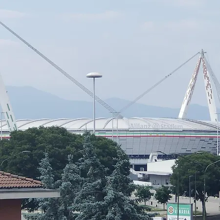 Casa Stadio
