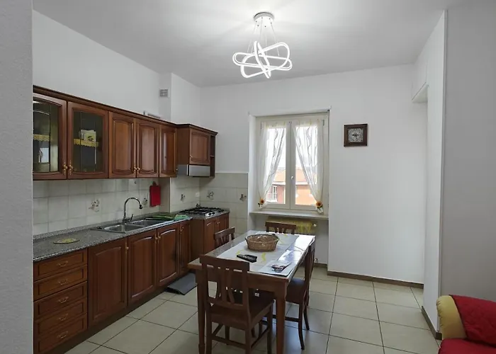 Ferienhaus Casa Stadio