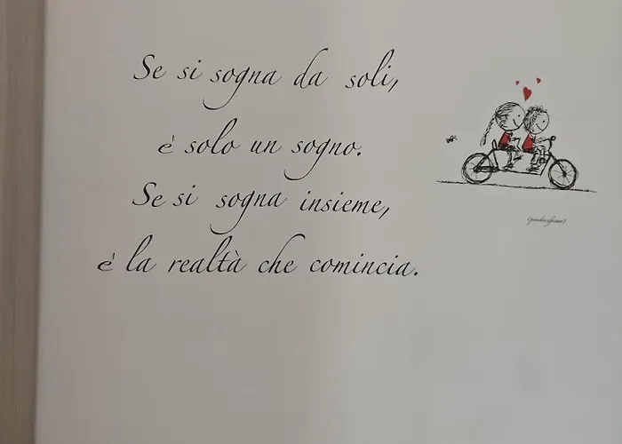 Casa Stadio Vakantiehuis