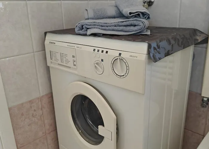 Casa Stadio Vakantiehuis *