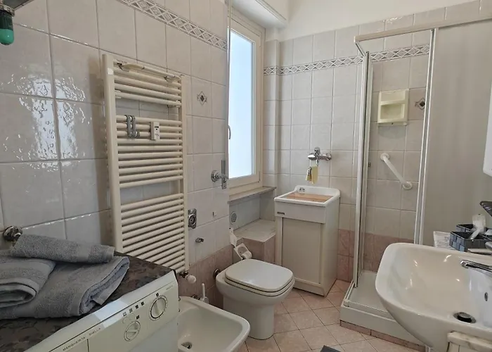 Vakantiehuis Casa Stadio *