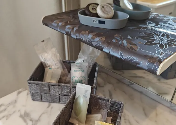 Casa Stadio Vakantiehuis