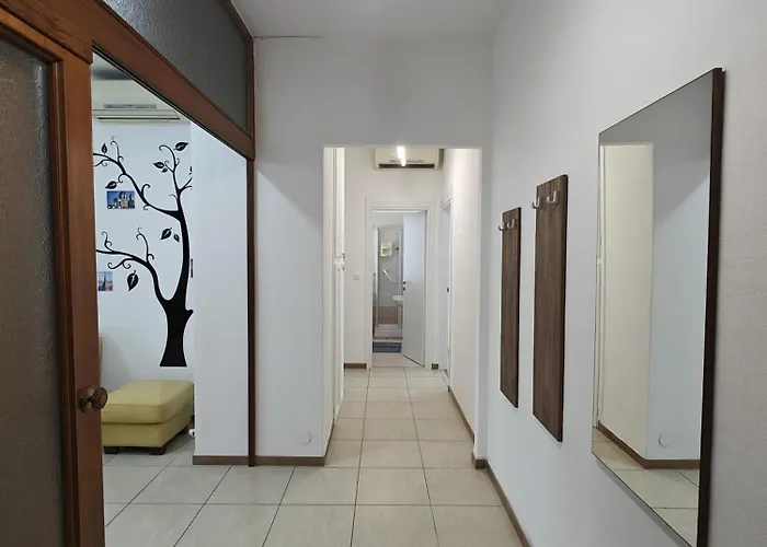 Casa Stadio Ferienhaus *