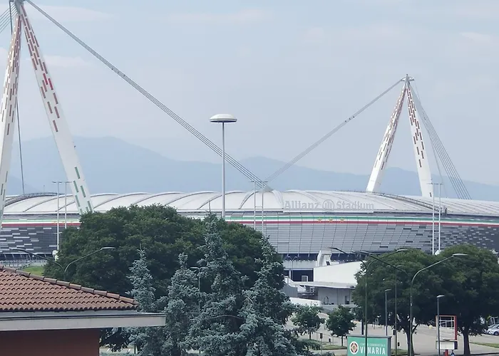 Casa Stadio