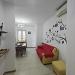 بيت للعطل Casa Stadio