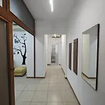 Casa Stadio بيت للعطل *