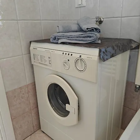 Casa Stadio Semesterbostad *