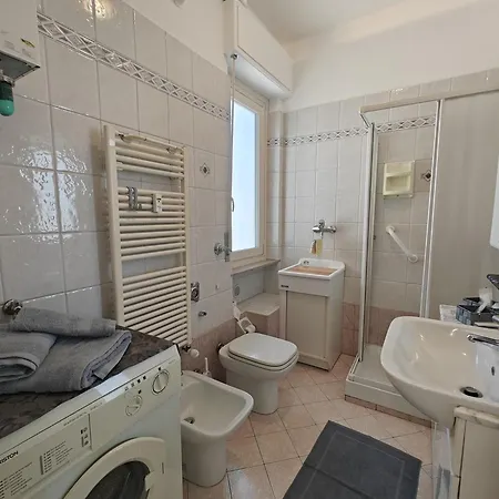 Semesterbostad Casa Stadio *