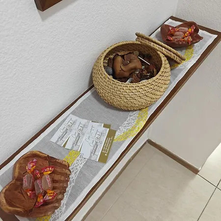 Casa Stadio Semesterbostad *